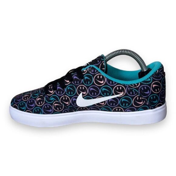 Nike SB Check Canvas GS 'Have A Nike Day' AV3132-001 Youth 6 Women's 7.5 - Picture 6 of 11